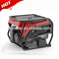 Gasoline generator set air cooled 6000W